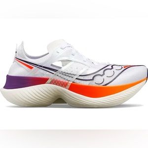 Men's Saucony Endorphin Elite
